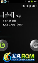 [Stable 7.1.0] CyanogenŶHTC Desire S G12ROM