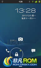 HTC Desire S(G12)ROM-LiGuxĿ°2.3.7 V3.2 Beta2ֲ