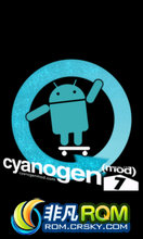 HTC Desire S(G12)ROM-CM7_2.3.7_CM7 ȶ 