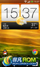 HTC Desire S(G12)ROM-Sense4.0a  ȶ ʹ Sense4Ч