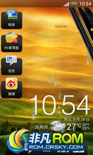 HTC Desire S(G12)ROM-sense4.0 Ч ҳ涯 ROM ߹