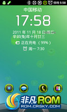 HTC Desire S(G12)ROM-2.3.7 ɫ  ʡ ȶ ʹ