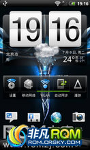 HTC G12 ROM-2.3.5 5in1 v2.0.0 ȶ־ֻˢרð