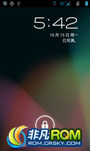 Ϊ U8825D ROM-ڶ ǹٷ ODEX ڴ230 ͷ