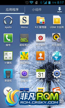 Ϊ U8825D ROM ˢ i9300 ٷ ǽ