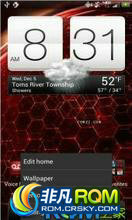 HTC X920e ROM-HTC  ROMˢ ȥ3ڱ Żʡ  ޸ĳ