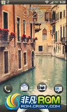 HTC Sensation RCMix Android 2.3.5 HTCsense3.5Ů棨ȶʡ緢СƼˢ˰汾