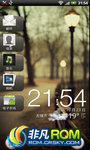 HTC Sensation RCMix Android 2.3.5 HTCsense3.5 ƶbeta V1