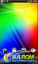 HTC Sensation XE Y1.51 with Beats Audio|ں