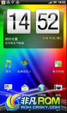 HTC Sensation XE Y1.52 with Beats Audio|