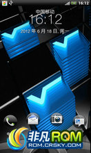 HTC Android2.3.5 Sense3.5ŻȫŮлROM