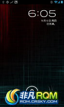 HTC G14 ROM-CM9-ICS4.0-Stable-Sensation ͨ¼ JBЧ ȶ