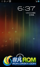 HTC G14 ROM-CyanogenMod 9 ٷʽȶ ػ