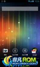 HTC G14/G18 ROM-4.0.4 ȫCM9.1 ȶ Ƽʹ