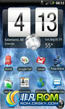 HTC G14 ̫ٷ 4.0 ROM