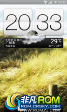 HTC G14 ROM-Modou 4.0.4 Sense4.1 VIP H1.0