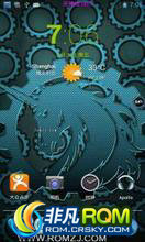HTC G14 ROM-AOKPǿ  swapűЧ ȶ