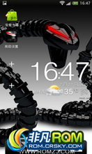 HTC G14 ROM-XE VT4.0  Ч ͸ʱ ȫֹ