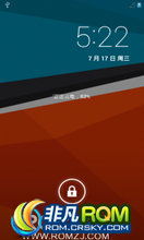 HTC G14 G18 ROM-ͨˢ AOKP 8.13   FM ޸