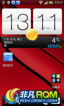 HTC G14 G18 ROM ˢ ׿4.0.4 Sense4.1 F51Ԫڰ