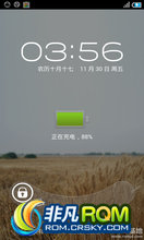 HTC G14 ROM-X-UI beta 1.9a FOR HTC G14/G18,ȫΪ4.1.2汾,