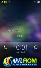 Ϊ C8500 ROM-MIUI · cm7.2ֲ ֪