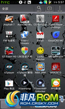 HTC G14 G18 ROM-4.04 sense4.1  ̵ 4.5  ֵ