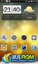 HTC G14/G18 ROM-UI ȶ  ǾƷ
