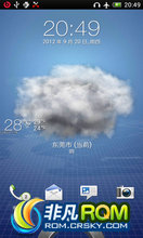 HTC G14 G18 ROM-ͨˢ VT2.31 Sense4.1   ȫ