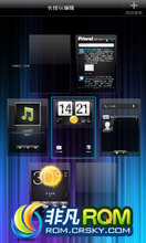 HTC G14 G18 ROM-ͨˢ DreamSensation 2.0 Sense3.6 Ч ߼