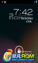 Ϊ C8500 ROM-Android4.1.1ȶֵһˢ