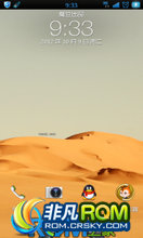 HTC G14 ROM-Modou 4.0.3 Sense4 VIPϵ ԭͼ겹
