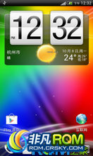 HTC G14 ROM-Sense3.6 4.0.3  ȶ  ˴ ʡ ̫ٷ