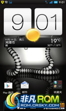 HTC G14 ROM-Sense4.1 ViperS_1.3.0_V3 OTGŻں