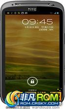 HTC G14 ROM-CM9 sense ȶȫܰ ʺϳʹ