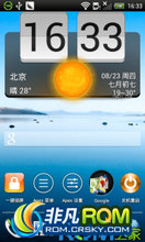 HTC G14 ROM-ICS 4.0.3 51 G18ͨˢ ȫܳʹ ´ȶ