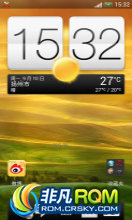 HTC G14/G18 ROM-ICS sense4.0 apk_odexȫ ڶ ʺϳʹ