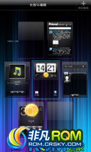 HTC G14/G18 ROM-DreamSensation 1.0 Sense3.6 Ч_߼