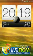 HTC G14 ROM-˫4.0 Ϊֻ ػ OrDroid 5.0.0