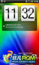 HTC G14 ROM-ǿsense3.5 ٷ2.3.5ĸղܣ