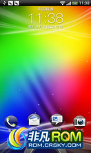 HTC G14 ROM-ȶʡ ٷsence3.6-4.03 