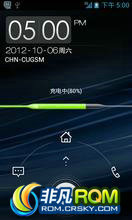 HTC Sensation(G14) ROM-G14ȶROM