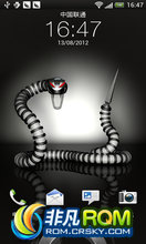HTC Sensation G14 ROM-VenomŶṩ˫4  ػ