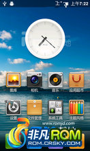 Ϊ C8810 ROM-MIUI 2.3.7ֲ CM7.2 沢MIUIΨ