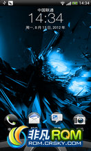 HTC Sensation G14 ROM-ICS_I4 ߼ tweaks Դ ־