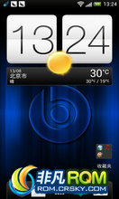 HTC G14 ROM-˫4.0 Elegancia Sense 4 2.5.1 ػ