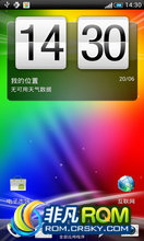 HTC G14 4.0 ROM-ICS 4.0.3_Sense3.6_Դ_ȶʡ