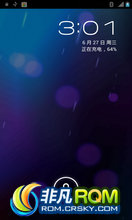 HTC G14 4.0 ROM-CM9Żɳȶʡ