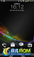 HTC G14 4.0 ROM-ICS 4.0.3 SENCE3.6,ȶ