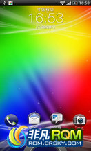 HTC G14 4.0 ROM-ICS 4.0.3 RC1 Sense3.6,ȶ